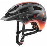 UVEX FINALE 2.0 TOCSEN TITAN orange matt 2024 – Zboží Dáma