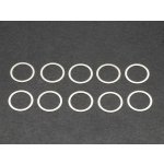 SWORKz ocelové/hliník vymezovací podložky 10x12x0.2 mm 10 ks – Hledejceny.cz