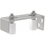 UMAKOV Vedení horní 2 rolky, Zn,, H/12-2S – Sleviste.cz