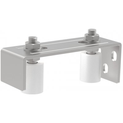 UMAKOV Vedení horní 2 rolky, Zn,, H/12-2S – Sleviste.cz