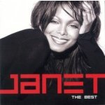 Jackson Janet - The Best CD – Zboží Mobilmania
