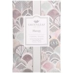 Greenleaf vonný sáček velký HAVEN 115 ml – Hledejceny.cz