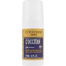 Deodorant L'Occitane Pour Homme roll-on 50 ml