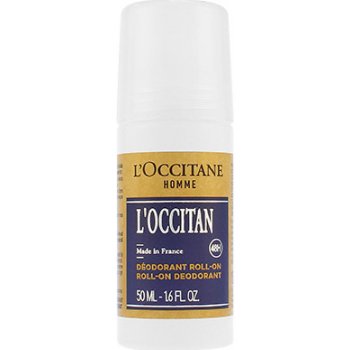 L'Occitane Pour Homme roll-on 50 ml