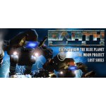 Earth 2150 Trilogy – Zboží Živě