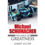 Michael Schumacher - J. Allen – Sleviste.cz