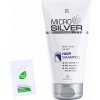 LR Health & Beauty Microsilver Plus šampon proti lupům 150 ml