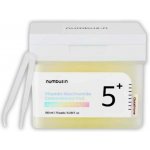 Numbuzin No.5 Vitamin Niacinamide Concentrated Pads Niacinamidové polštářky na obličej 180 ml 70 ks – Hledejceny.cz