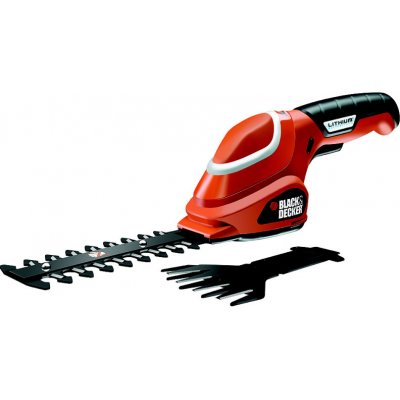 Black & Decker GSL700 – Hledejceny.cz