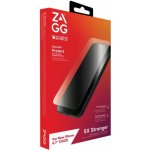 InvisibleSHIELD Glass Elite na Apple iPhone 15 Plus 200111785 – Hledejceny.cz