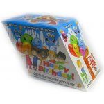 Konfetový Ohňostroj HAPPY BIRTHDAY NAROZENINY 12 ran SF12 – Zboží Dáma