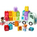 LEGO® DUPLO 10421 Náklaďák s abecedou