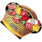 Galant Sada jehel, košík – Zboží Dáma