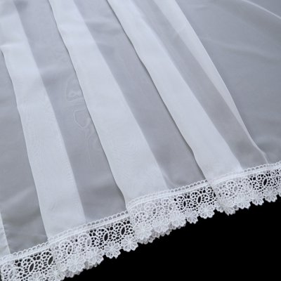 Kusová záclona Agáta 60x250 – Hledejceny.cz