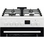 Electrolux LKK660220W – Zboží Dáma