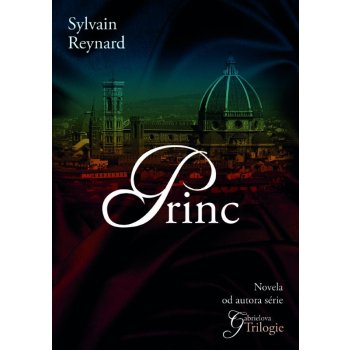 Princ - Sylvain Reynard