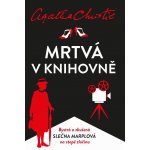 Marplová: Mrtvá v knihovně - Agatha Christie – Hledejceny.cz