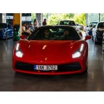 Jízda ve Ferrari 458 Italia na polygonu – Hledejceny.cz