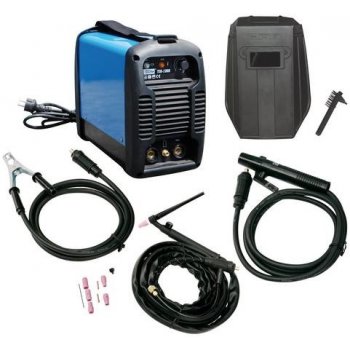Image of Güde GC 130 WIG welder
