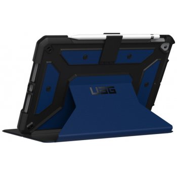 UAG Metropolis iPad 10,2" 121916115050 modré