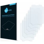 6x SU75 UltraClear Screen Protector Caterpillar Cat B25 – Zboží Mobilmania