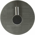 douceur d'intérieur Fixeo 5,2 x 5,2 x 2,8 cm stříbrný – Hledejceny.cz