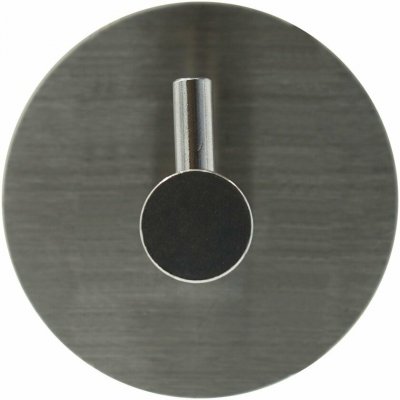 douceur d'intérieur Fixeo 5,2 x 5,2 x 2,8 cm stříbrný – Hledejceny.cz