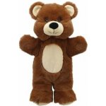 Eco- Friendly maňásek Medvěd 32 cm – Zboží Mobilmania