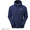 Pánská sportovní bunda Mountain Equipment Echo Hooded Jacket Medieval Blue