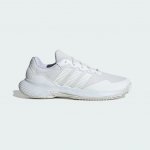 adidas Gamecourt 2 Tennis bílá – Hledejceny.cz