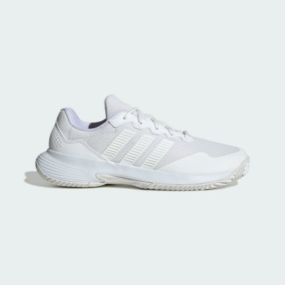 adidas Gamecourt 2 Tennis bílá – Hledejceny.cz