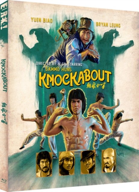 Knockabout