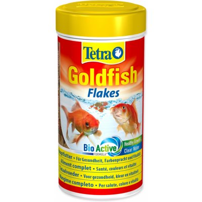 Tetra Goldfish Pro 100 ml – Zbozi.Blesk.cz