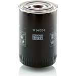 Olejový filtr MANN-FILTER W 940/34 (W940/34)