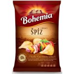 Bohemia Chips s příchutí špíz 70 g – Sleviste.cz