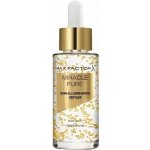 Max Factor Miracle Pure pleťové sérum 30 ml – Hledejceny.cz