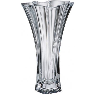 Bohemia Crystal Váza Neptune 320mm – Hledejceny.cz