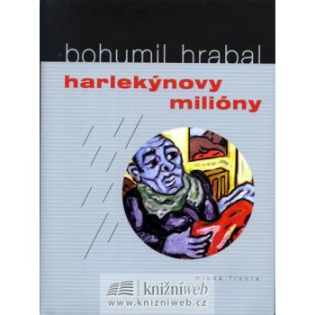 Harlekýnovy milióny