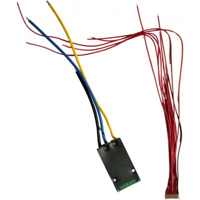 BLUETOUCH BT500 balancér pro baterie – Sleviste.cz