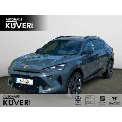 Cupra Formentor 1.5 TSI DSG 110 kW | Zboží Auto