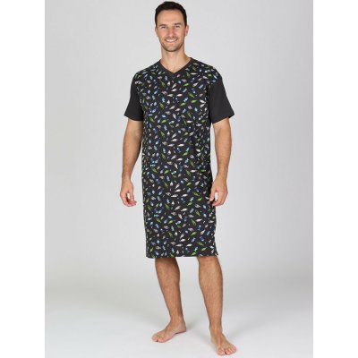 Evona pánská noční košile P Pongo – Zboží Dáma