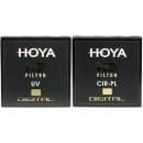 Filtr k objektivu Hoya UV HD 52 mm