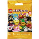 LEGO® Minifigures 71034 23. série – Zboží Mobilmania