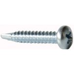 Šroub samovrtný TEX DIN7504–N PH ZB - 3,5x19mm – Sleviste.cz