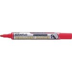 Pentel Maxiflo NLF50 červený – Sleviste.cz