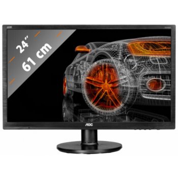 AOC g2460Fq