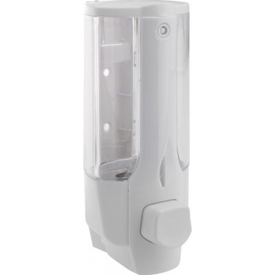 Aqualine 350 ml bílá 72027 – Zboží Dáma