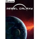 Hra na PC Rebel Galaxy