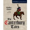 Kniha The Oxford Playscripts - G. Chaucer The Canterbury