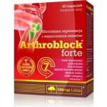 Olimp Arthroblock Forte 60 kapslí – Hledejceny.cz